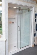 Lighthouse Marble in Biloxi, Mississippi, June 6, 2019. Photo by James Edward Bates.